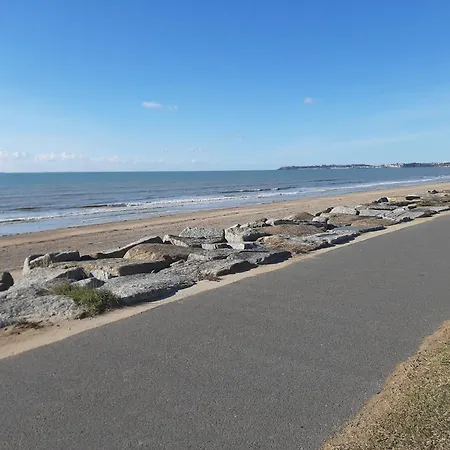 Lejlighed 2 Pieces Jullouville-les-Pins