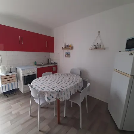 2 Pieces Apartament *