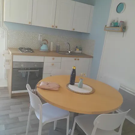 Apartament 2 Pieces
